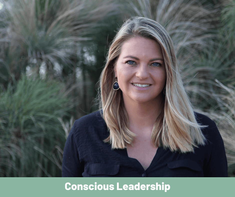 Was Dich im Conscious Leadership Podcast erwartet